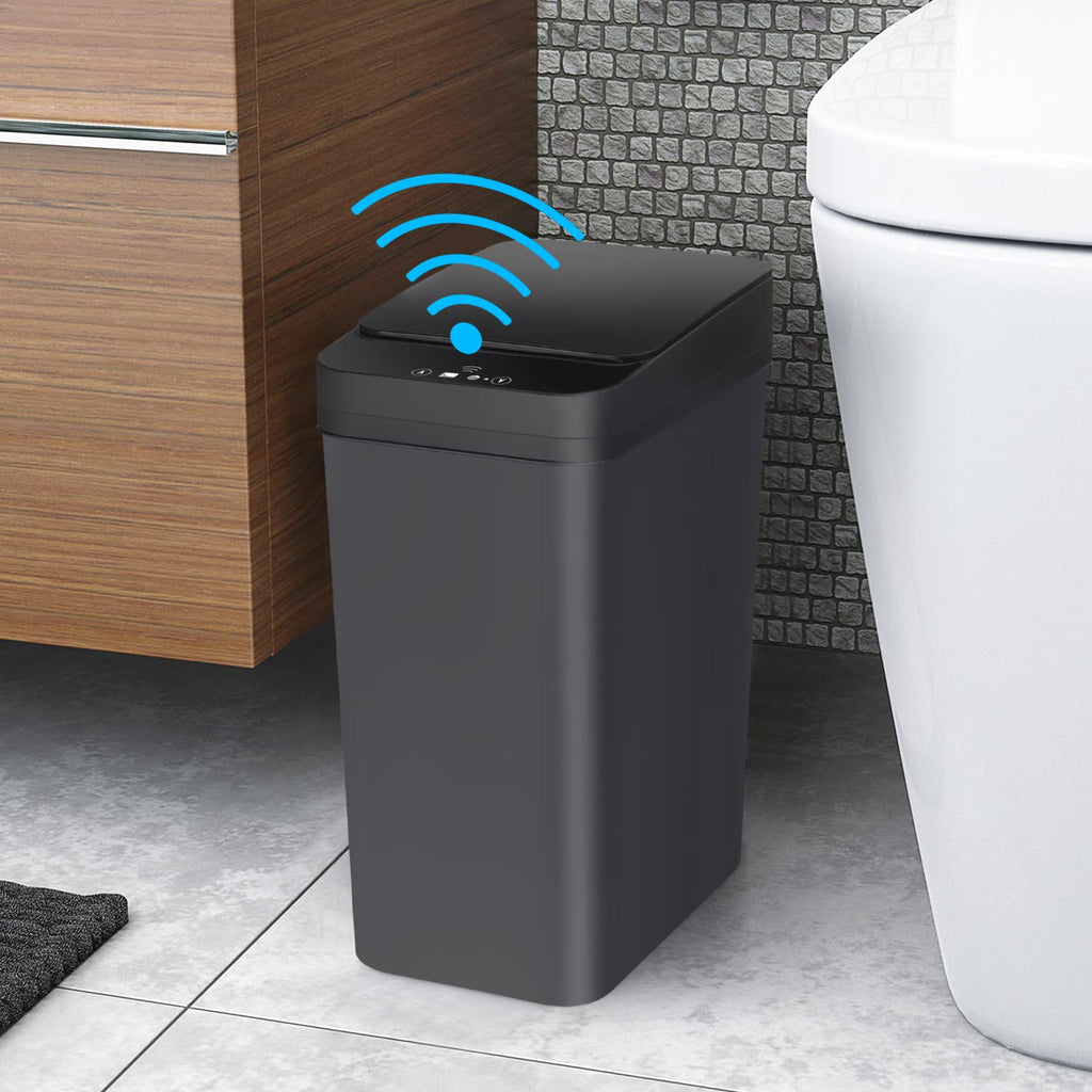 Smart Waterproof Automatic Bin