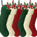 High Quality Indoor Christmas Stocking