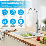 Kitchen Smart Tap Instant Boiling/Freezing