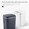 Smart Waterproof Automatic Bin