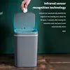 Smart Waterproof Automatic Bin