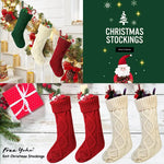 High Quality Indoor Christmas Stocking