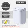 Smart Waterproof Automatic Bin