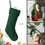 High Quality Indoor Christmas Stocking