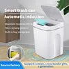 Smart Waterproof Automatic Bin