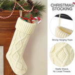 High Quality Indoor Christmas Stocking