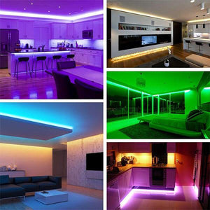 LED Light Strips