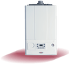 Alpha Evoke Boiler (28kw-supplied and fitted)