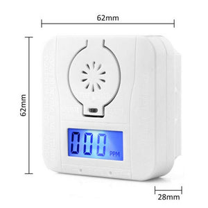 CO Gas Sensor Detector Carbon Monoxide