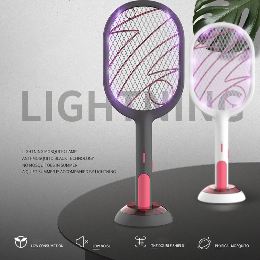 Electric Mosquito Killer