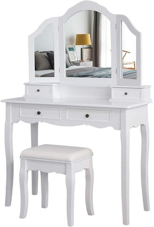 Bedroom Dressing Table